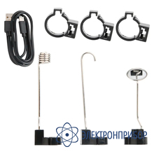 Видеоэндоскоп UNI-T UT665P