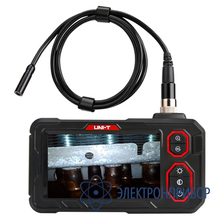 Видеоэндоскоп UNI-T UT667