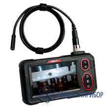 Видеоэндоскоп UNI-T UT667