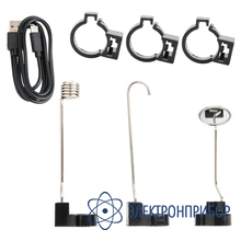 Видеоэндоскоп UNI-T UT667