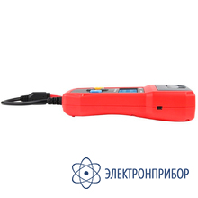 Тестер зарядки аккумуляторов 12/24v до 250ач UNI-T UT673A