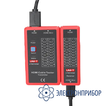 Кабельный тестер UNI-T UT681HDMI