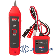Кабельный тестер UNI-T UT682D