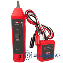 Кабельный тестер UNI-T UT682D