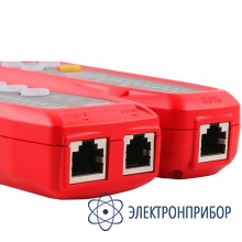 Кабель-тестер трассоискатель UNI-T UT683KIT