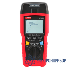 Кабельный тестер UNI-T UT685B KIT