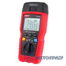 Кабельный тестер UNI-T UT685B KIT