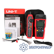 Кабельный тестер UNI-T UT685B KIT