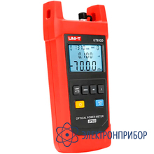 Измеритель оптической мощности UNI-T UT692D
