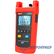 Измеритель оптической мощности UNI-T UT692D