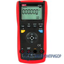 Калибратор температуры UNI-T UT701