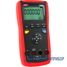Калибратор температуры UNI-T UT701