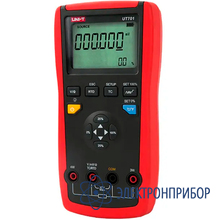 Калибратор температуры UNI-T UT701