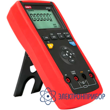 Калибратор температуры UNI-T UT701