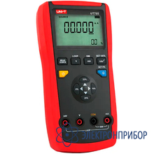 Калибратор токовой петли UNI-T UT705