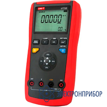 Калибратор токовой петли UNI-T UT705