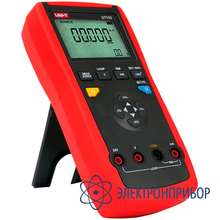 Калибратор токовой петли UNI-T UT705