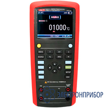 Калибратор температуры UNI-T UT714