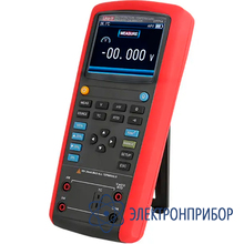 Калибратор температуры UNI-T UT714