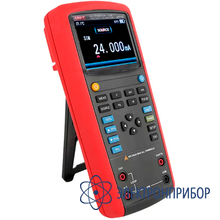 Калибратор токовой петли UNI-T UT715