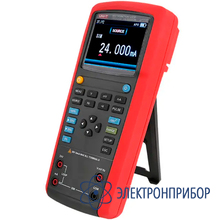 Калибратор токовой петли UNI-T UT715