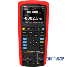 Многофункциональный калибратор UNI-T UT725