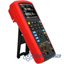 Многофункциональный калибратор UNI-T UT725