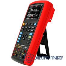 Многофункциональный калибратор UNI-T UT725