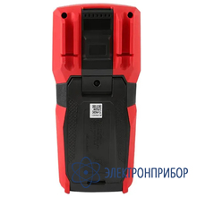 Мультиметр цифровой высокоточный true rms UNI-T UT89XE