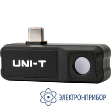 Тепловизор портативный для смартфона UNI-T UTi120Mobile