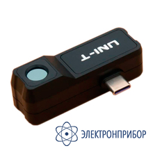 Тепловизор портативный для смартфона UNI-T UTi120Mobile