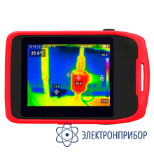 Тепловизор UNI-T UTi120T