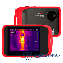 Тепловизор UNI-T UTi120T