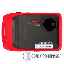 Тепловизор UNI-T UTi120T