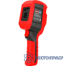 Тепловизор портативный UNI-T UTi165A+