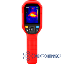 Тепловизор портативный UNI-T UTi165A+