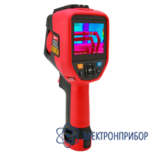 Тепловизор UNI-T UTi256G