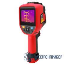 Тепловизор UNI-T UTi384G