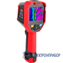 Тепловизор портативный UNI-T UTi720E