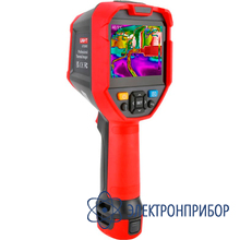 Тепловизор портативный UNI-T UTi720E