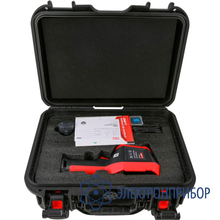 Тепловизор портативный UNI-T UTi720E