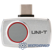 Тепловизор портативный для смартфона UNI-T UTi720M