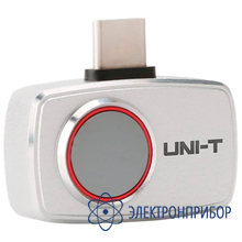Тепловизор портативный для смартфона UNI-T UTi720M
