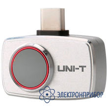 Тепловизор портативный для смартфона UNI-T UTi720M