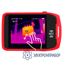 Тепловизор UNI-T UTi720T