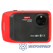 Тепловизор UNI-T UTi720T