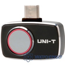 Тепловизор портативный для смартфона UNI-T UTi721M