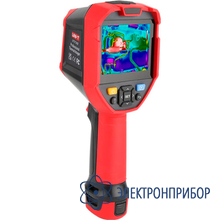 Тепловизор портативный UNI-T UTi730E