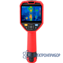 Тепловизор портативный UNI-T UTi730E