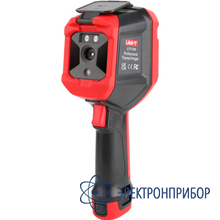 Тепловизор портативный UNI-T UTi730E